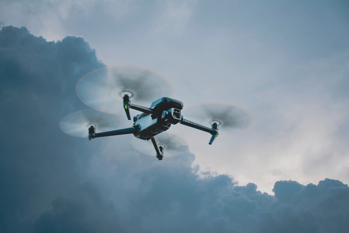 三原应用 | 风电站选址，看无人机航测如何为风寻“家”